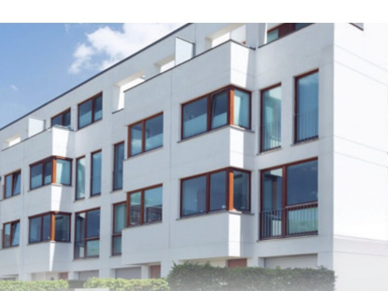 Dritare PVC